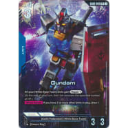 Newtype Rising - Gundam Card Game page 7